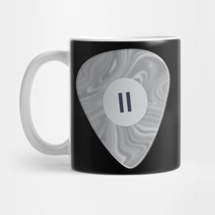 Pause Mug